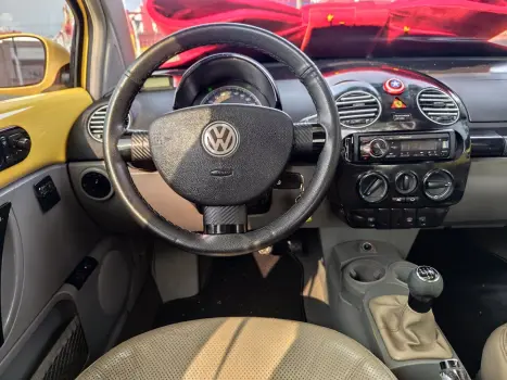 VOLKSWAGEN New Beetle 2.0 MI, Foto 18