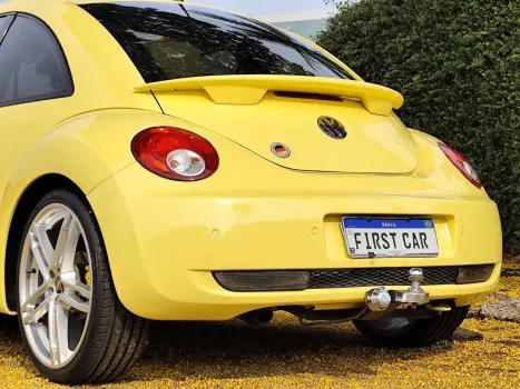 VOLKSWAGEN New Beetle 2.0 MI, Foto 21