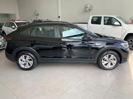 VOLKSWAGEN Nivus 1.0 4P FLEX 200 TSI COMFORTLINE TURBO AUTOMTICO, Foto 8