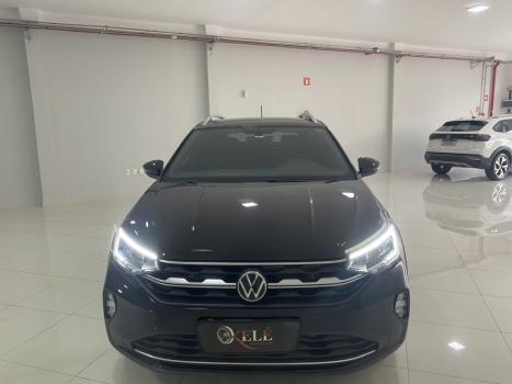 VOLKSWAGEN Nivus 1.0 4P FLEX 200 TSI HIGHLINE TURBO AUTOMTICO, Foto 3