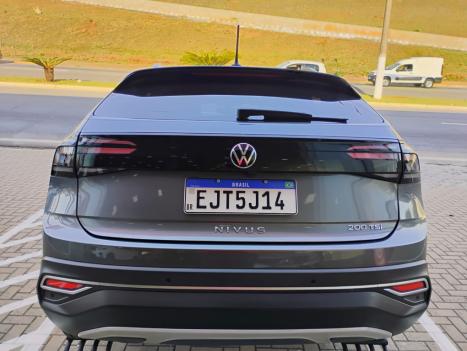 VOLKSWAGEN Nivus 1.0 4P FLEX 200 TSI HIGHLINE TURBO AUTOMTICO, Foto 6