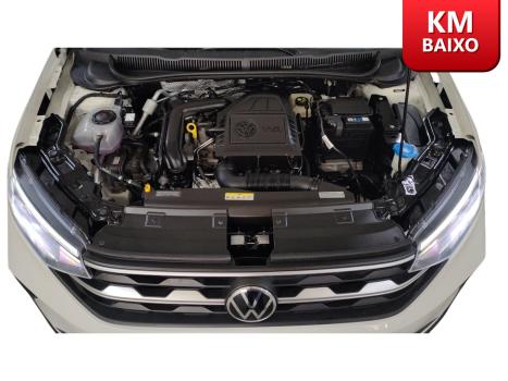 VOLKSWAGEN Nivus 1.0 4P FLEX 200 TSI COMFORTLINE TURBO AUTOMTICO, Foto 16