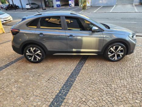 VOLKSWAGEN Nivus 1.0 4P FLEX 200 TSI HIGHLINE TURBO AUTOMTICO, Foto 7