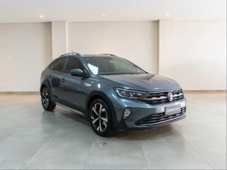 VOLKSWAGEN Nivus 1.0 4P FLEX 200 TSI HIGHLINE TURBO AUTOMTICO, Foto 2