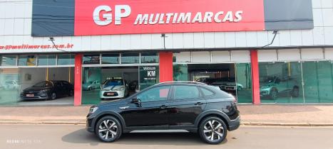 VOLKSWAGEN Nivus 1.0 4P FLEX 200 TSI HIGHLINE TURBO AUTOMTICO, Foto 4