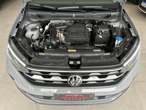 VOLKSWAGEN Nivus 1.0 4P FLEX 200 TSI HIGHLINE TURBO AUTOMTICO, Foto 5