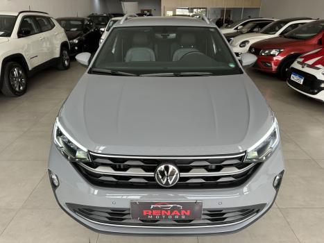 VOLKSWAGEN Nivus 1.0 4P FLEX 200 TSI HIGHLINE TURBO AUTOMTICO, Foto 6