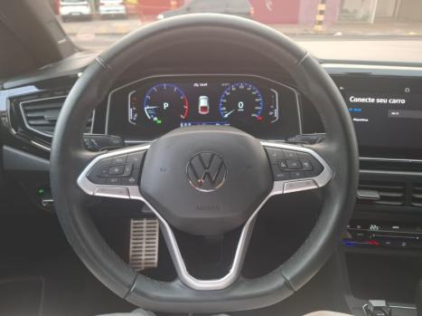 VOLKSWAGEN Nivus 1.0 4P FLEX 200 TSI HIGHLINE TURBO AUTOMTICO, Foto 11