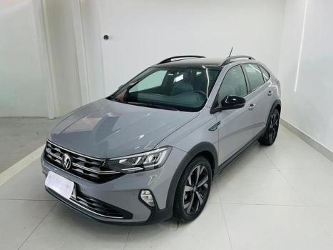 VOLKSWAGEN Nivus 1.0 4P FLEX 200 TSI HIGHLINE TURBO AUTOMTICO, Foto 12