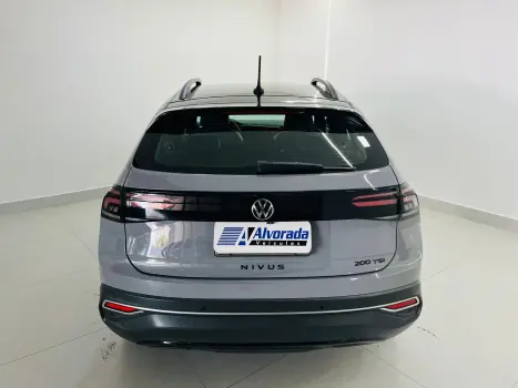 VOLKSWAGEN Nivus 1.0 4P FLEX 200 TSI HIGHLINE TURBO AUTOMTICO, Foto 15