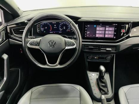 VOLKSWAGEN Nivus 1.0 4P FLEX 200 TSI HIGHLINE TURBO AUTOMTICO, Foto 5