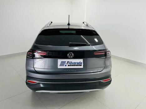 VOLKSWAGEN Nivus 1.0 4P FLEX 200 TSI HIGHLINE TURBO AUTOMTICO, Foto 15