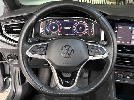 VOLKSWAGEN Nivus 1.0 4P FLEX 200 TSI HIGHLINE TURBO AUTOMTICO, Foto 19