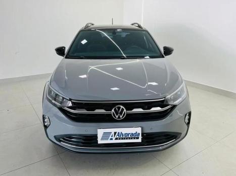 VOLKSWAGEN Nivus 1.0 4P FLEX 200 TSI HIGHLINE TURBO AUTOMTICO, Foto 2