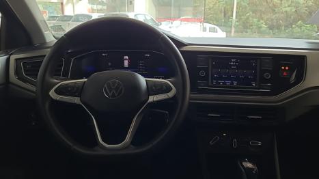 VOLKSWAGEN Nivus 1.0 4P FLEX 200 TSI COMFORTLINE TURBO AUTOMTICO, Foto 10