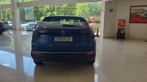 VOLKSWAGEN Nivus 1.0 4P FLEX 200 TSI COMFORTLINE TURBO AUTOMTICO, Foto 6