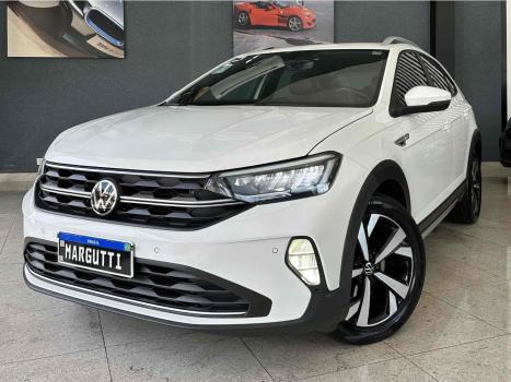 VOLKSWAGEN Nivus 1.0 4P FLEX 200 TSI HIGHLINE TURBO AUTOMTICO, Foto 1