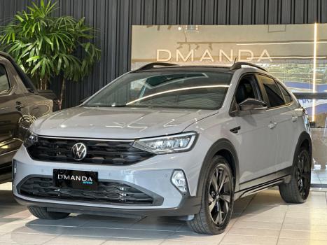 VOLKSWAGEN Nivus 1.0 4P FLEX 200 TSI HIGHLINE TURBO AUTOMTICO, Foto 1