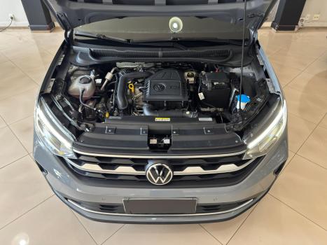 VOLKSWAGEN Nivus 1.0 4P FLEX 200 TSI HIGHLINE TURBO AUTOMTICO, Foto 15