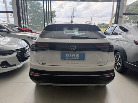 VOLKSWAGEN Nivus 1.0 4P FLEX 200 TSI HIGHLINE TURBO AUTOMTICO, Foto 5