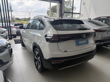 VOLKSWAGEN Nivus 1.0 4P FLEX 200 TSI HIGHLINE TURBO AUTOMTICO, Foto 6