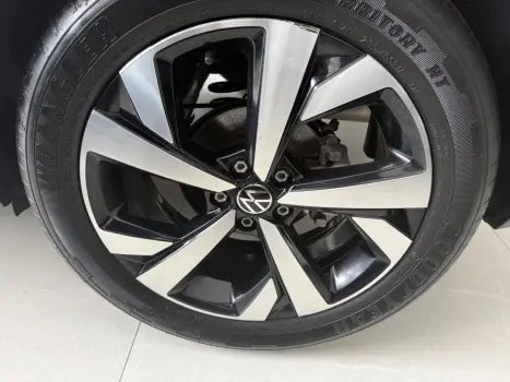 VOLKSWAGEN Nivus 1.0 4P FLEX 200 TSI HIGHLINE TURBO AUTOMTICO, Foto 10