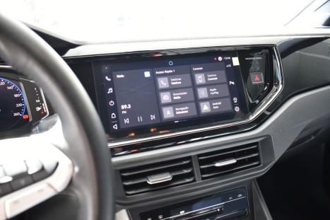 VOLKSWAGEN Nivus 1.0 4P FLEX 200 TSI HIGHLINE TURBO AUTOMTICO, Foto 4