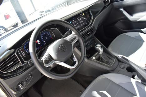 VOLKSWAGEN Nivus 1.0 4P FLEX 200 TSI HIGHLINE TURBO AUTOMTICO, Foto 6