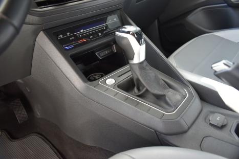 VOLKSWAGEN Nivus 1.0 4P FLEX 200 TSI HIGHLINE TURBO AUTOMTICO, Foto 7