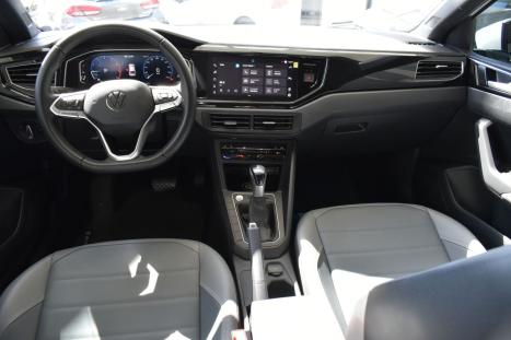 VOLKSWAGEN Nivus 1.0 4P FLEX 200 TSI HIGHLINE TURBO AUTOMTICO, Foto 9