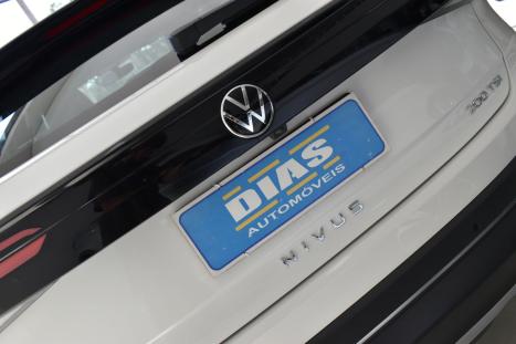 VOLKSWAGEN Nivus 1.0 4P FLEX 200 TSI HIGHLINE TURBO AUTOMTICO, Foto 13