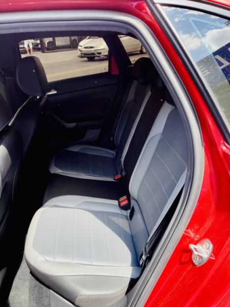VOLKSWAGEN Nivus 1.0 4P FLEX 200 TSI HIGHLINE TURBO AUTOMTICO, Foto 2