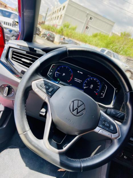 VOLKSWAGEN Nivus 1.0 4P FLEX 200 TSI HIGHLINE TURBO AUTOMTICO, Foto 12
