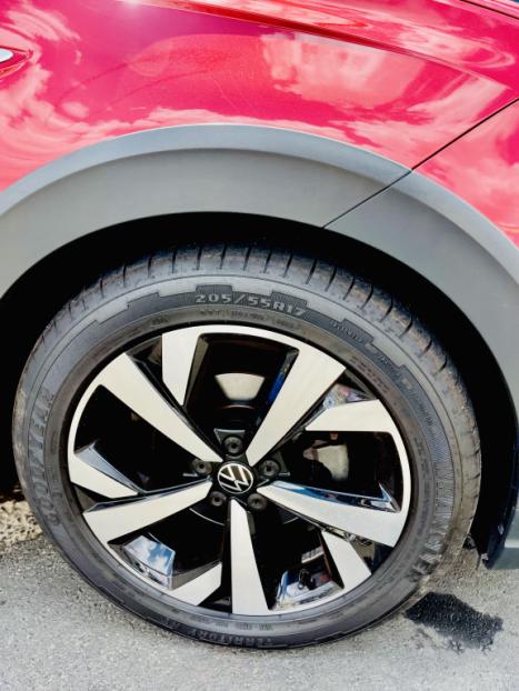 VOLKSWAGEN Nivus 1.0 4P FLEX 200 TSI HIGHLINE TURBO AUTOMTICO, Foto 14