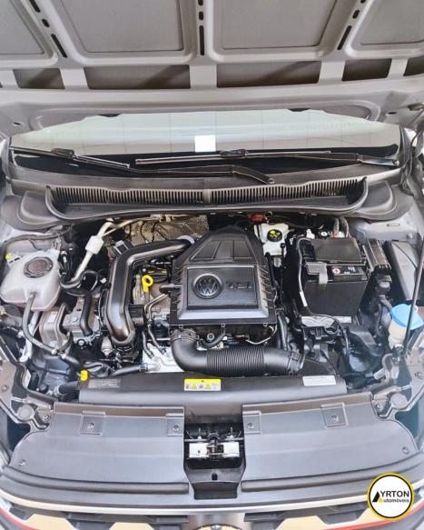 VOLKSWAGEN Nivus 1.0 4P FLEX 200 TSI HIGHLINE TURBO AUTOMTICO, Foto 3