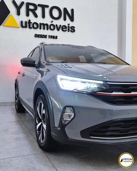 VOLKSWAGEN Nivus 1.0 4P FLEX 200 TSI HIGHLINE TURBO AUTOMTICO, Foto 4