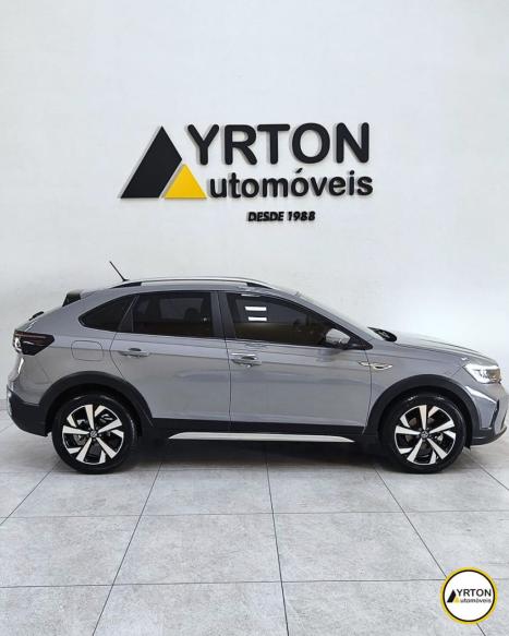 VOLKSWAGEN Nivus 1.0 4P FLEX 200 TSI HIGHLINE TURBO AUTOMTICO, Foto 6