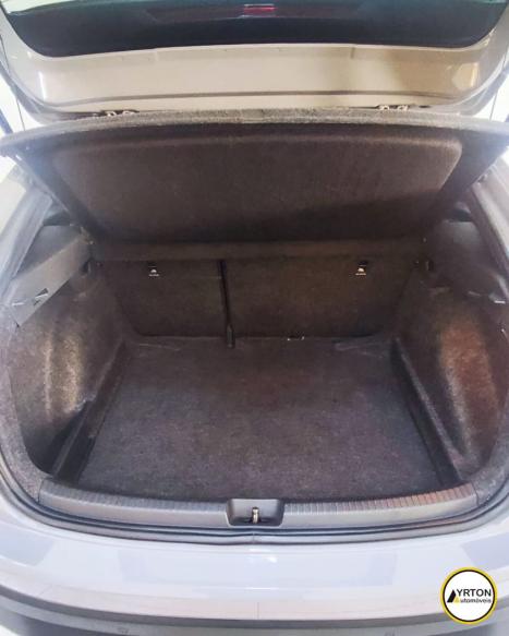 VOLKSWAGEN Nivus 1.0 4P FLEX 200 TSI HIGHLINE TURBO AUTOMTICO, Foto 10