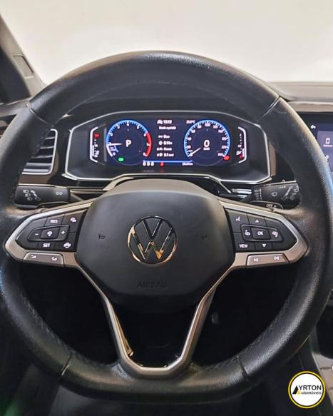 VOLKSWAGEN Nivus 1.0 4P FLEX 200 TSI HIGHLINE TURBO AUTOMTICO, Foto 12