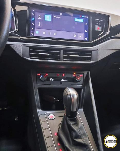 VOLKSWAGEN Nivus 1.0 4P FLEX 200 TSI HIGHLINE TURBO AUTOMTICO, Foto 14