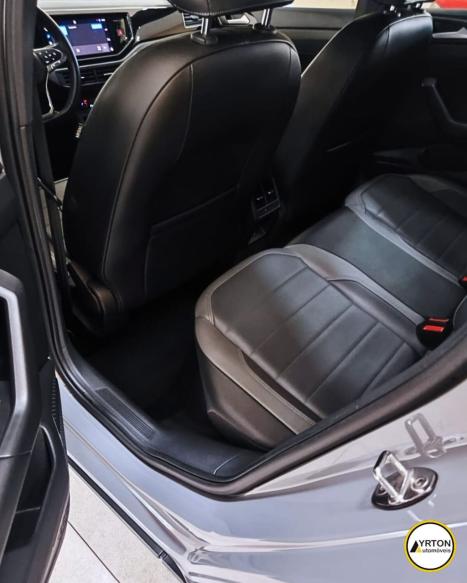 VOLKSWAGEN Nivus 1.0 4P FLEX 200 TSI HIGHLINE TURBO AUTOMTICO, Foto 16