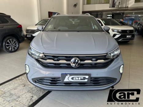 VOLKSWAGEN Nivus 1.0 4P FLEX 200 TSI HIGHLINE TURBO AUTOMTICO, Foto 2