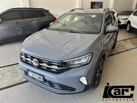 VOLKSWAGEN Nivus 1.0 4P FLEX 200 TSI HIGHLINE TURBO AUTOMTICO, Foto 3