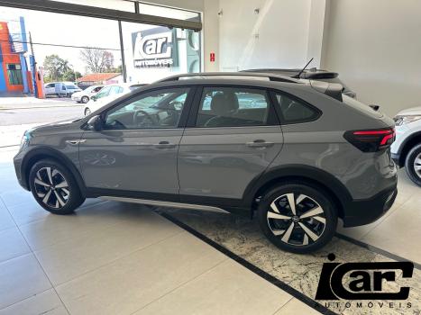 VOLKSWAGEN Nivus 1.0 4P FLEX 200 TSI HIGHLINE TURBO AUTOMTICO, Foto 4