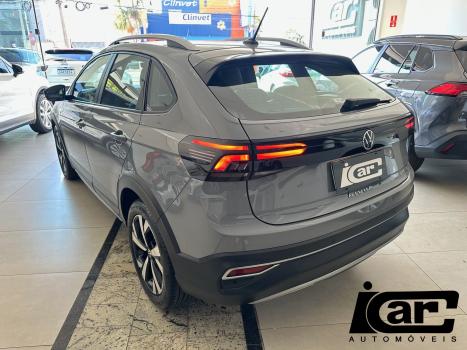 VOLKSWAGEN Nivus 1.0 4P FLEX 200 TSI HIGHLINE TURBO AUTOMTICO, Foto 5