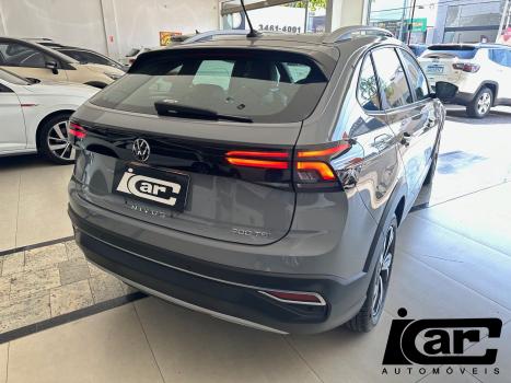 VOLKSWAGEN Nivus 1.0 4P FLEX 200 TSI HIGHLINE TURBO AUTOMTICO, Foto 6