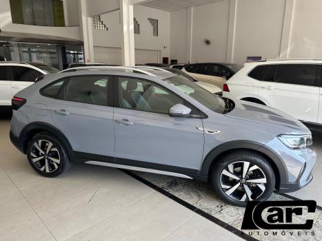 VOLKSWAGEN Nivus 1.0 4P FLEX 200 TSI HIGHLINE TURBO AUTOMTICO, Foto 7