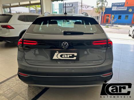 VOLKSWAGEN Nivus 1.0 4P FLEX 200 TSI HIGHLINE TURBO AUTOMTICO, Foto 8