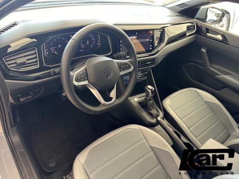 VOLKSWAGEN Nivus 1.0 4P FLEX 200 TSI HIGHLINE TURBO AUTOMTICO, Foto 9