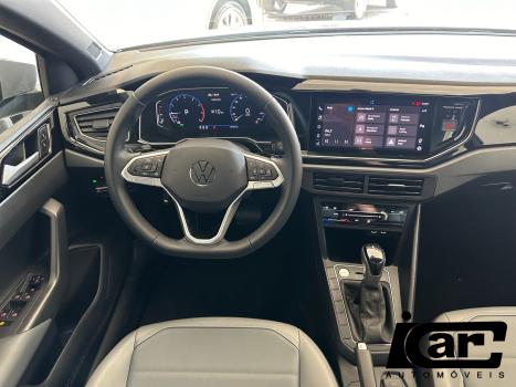 VOLKSWAGEN Nivus 1.0 4P FLEX 200 TSI HIGHLINE TURBO AUTOMTICO, Foto 10